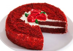 Torta Red Velvet: la ricetta del dolce americano più famoso al mondo