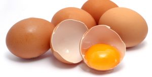 Uovo ricette e curiosità