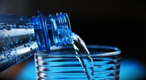 Acqua : quanto è importante bere