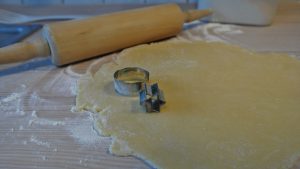 Pasta frolla – la mia ricetta