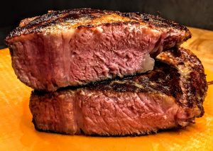 Reverse searing: la cottura perfetta della bistecca
