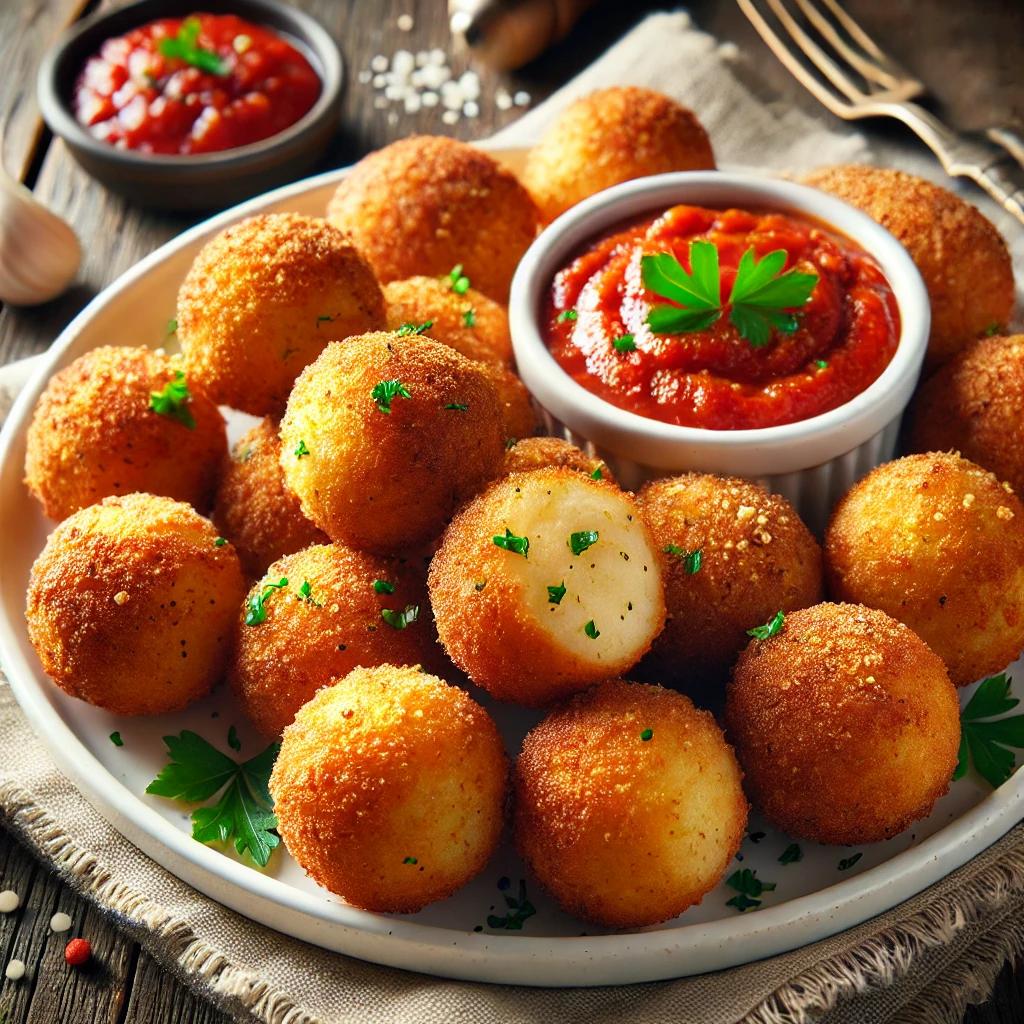 Polpette di pane, la ricetta della nonna