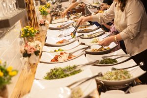 Catering e Banqueting: le differenze